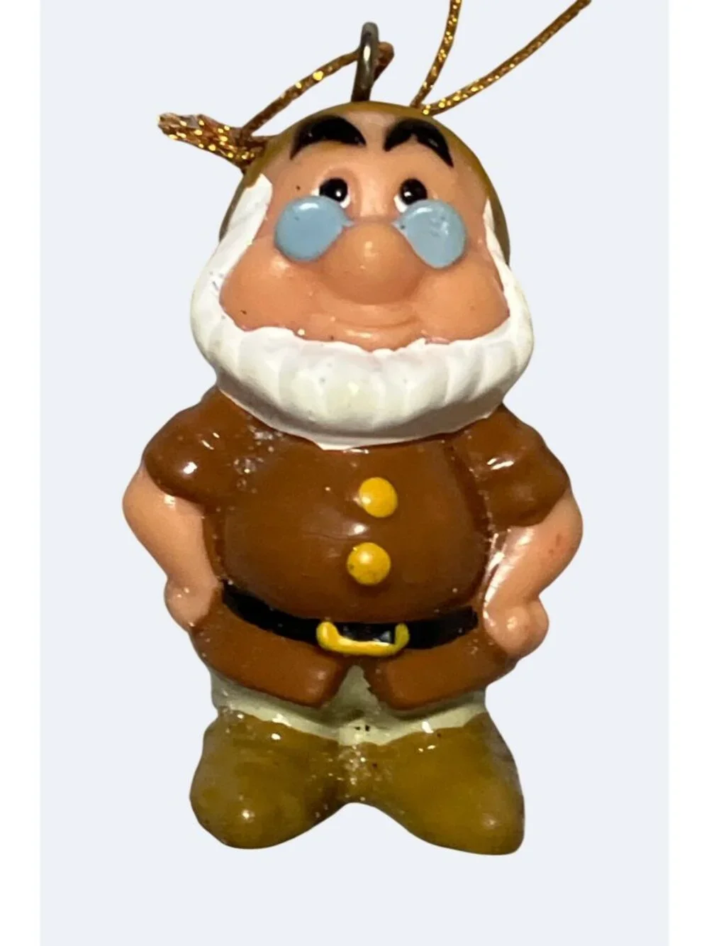 Disney includes ornaments